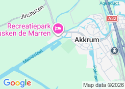 Drijfveer & Tusken de Marren - Akkrum