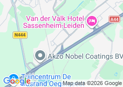 Haven Rijksstraatweg Sassenheim - Sassenheim