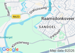 Jachthaven Dok 12 - Raamsdonksveer