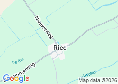 Stichting Recreatiehaven Ried - Ried