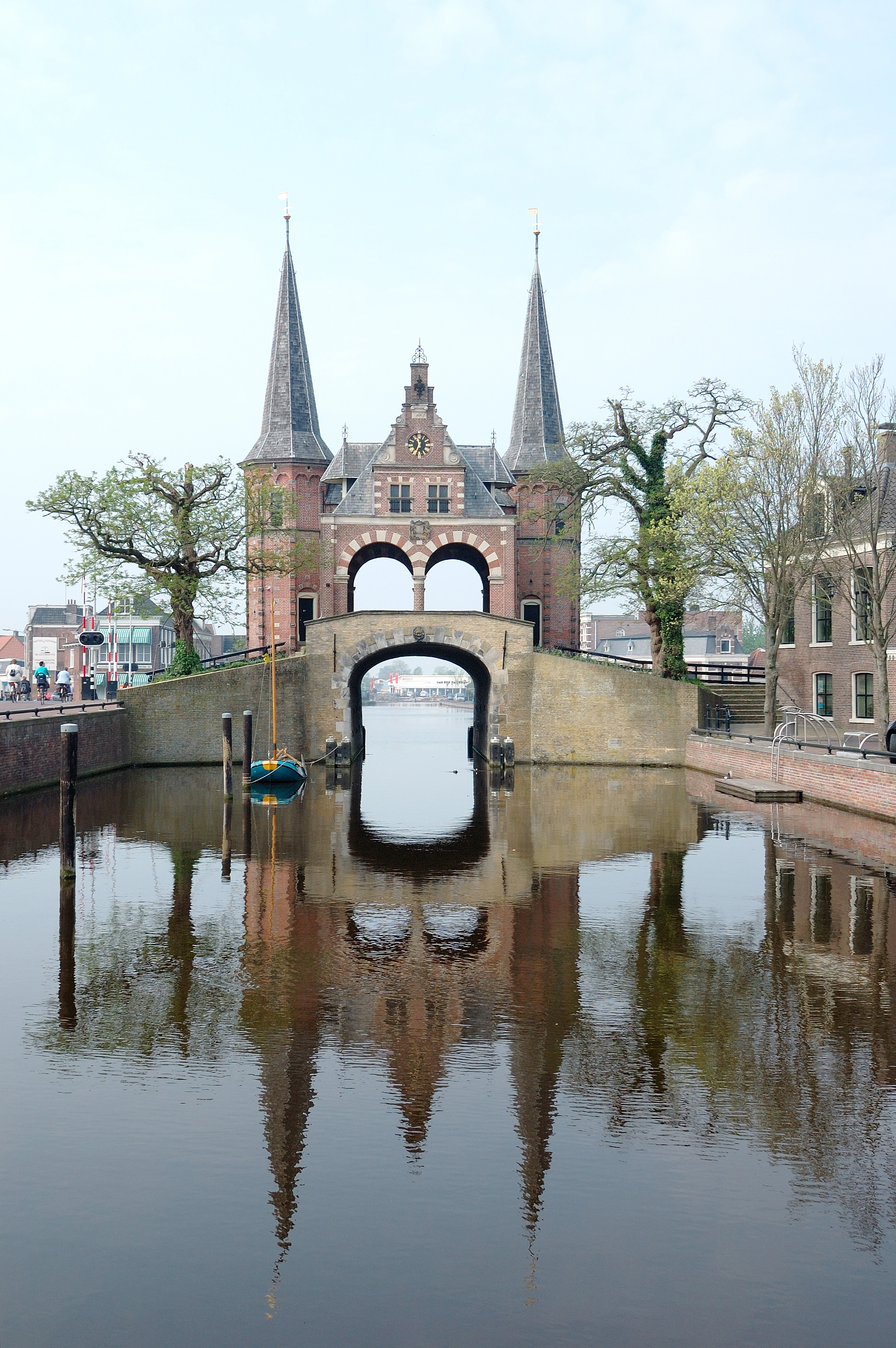 RCN de Potten - Offingawier