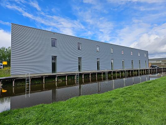 Haven Rijksstraatweg Sassenheim - Sassenheim