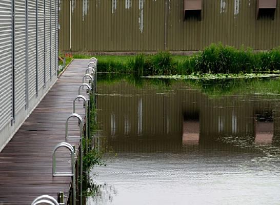 Haven Rijksstraatweg Sassenheim - Sassenheim