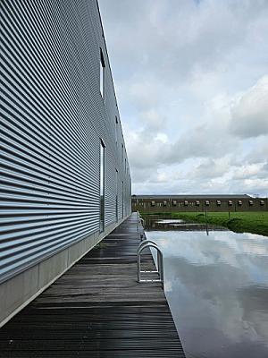 Haven Rijksstraatweg Sassenheim - Sassenheim