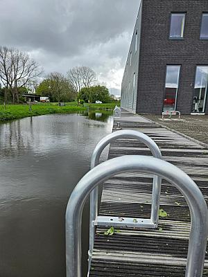 Haven Rijksstraatweg Sassenheim - Sassenheim