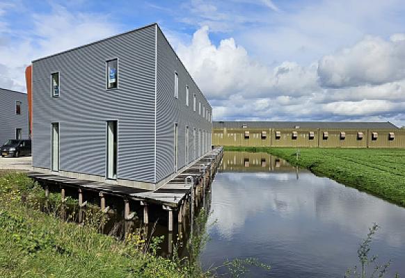 Haven Rijksstraatweg Sassenheim - Sassenheim