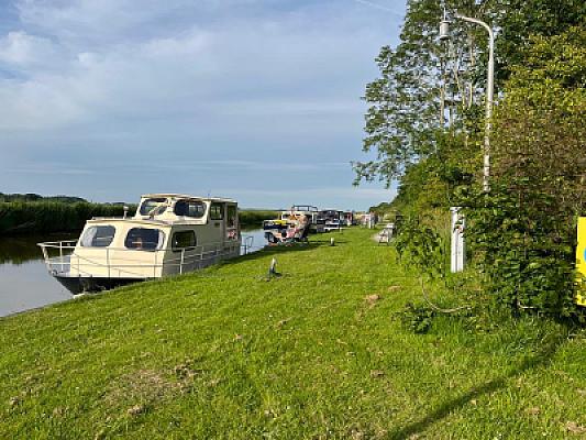 Stichting Recreatiehaven Ried - Ried