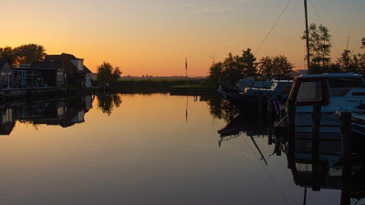 Stichting Recreatiehaven Ried - Ried