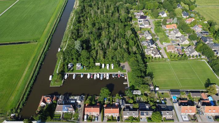 Stichting Recreatiehaven Ried - Ried