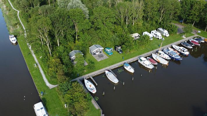 Stichting Recreatiehaven Ried - Ried