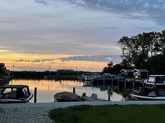 Stichting Recreatiehaven Ried - Ried