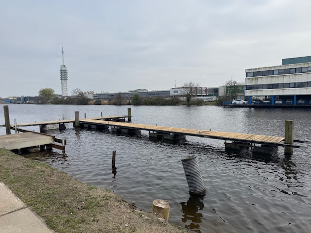 Rijnhaven Bouwzorg - Alphen aan Den Rijn
